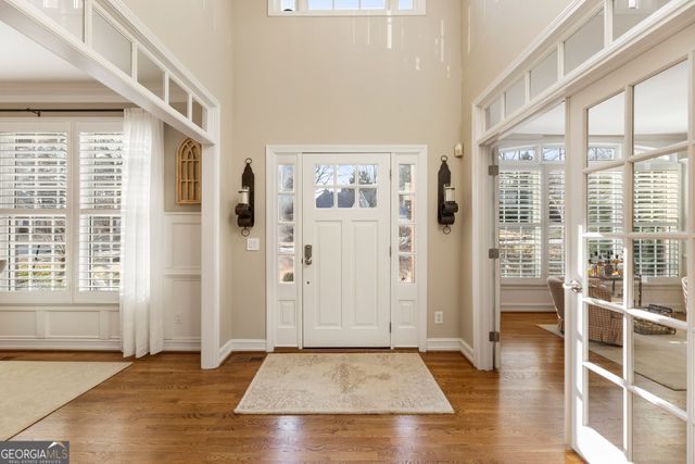 1805 Broadwell Oaks, Alpharetta, GA 30004