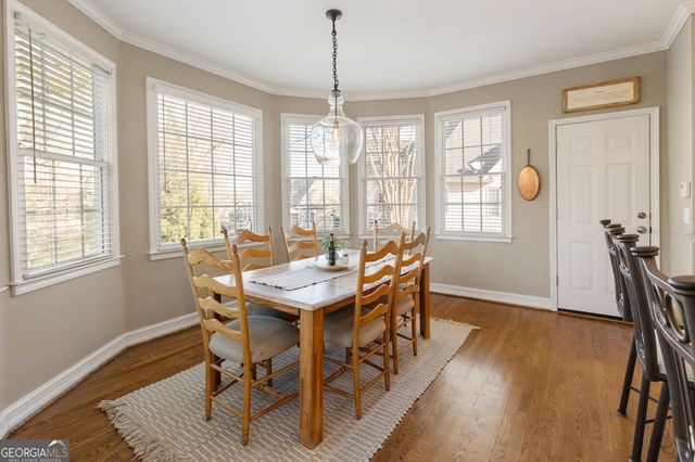 1805 Broadwell Oaks, Alpharetta, GA 30004