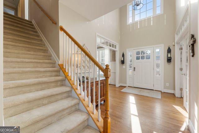 1805 Broadwell Oaks, Alpharetta, GA 30004