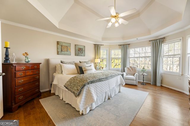 1805 Broadwell Oaks, Alpharetta, GA 30004