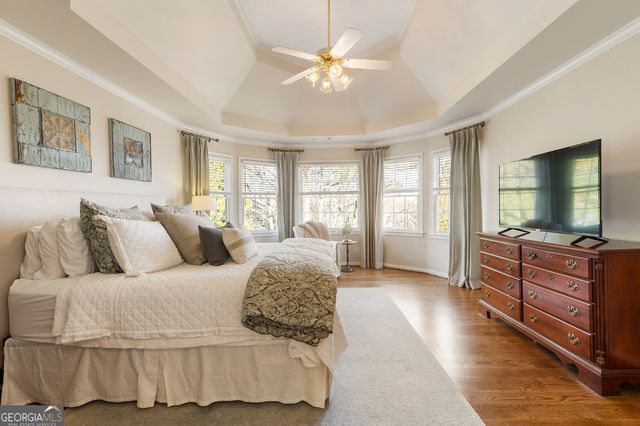 1805 Broadwell Oaks, Alpharetta, GA 30004