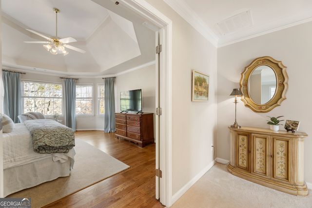 1805 Broadwell Oaks, Alpharetta, GA 30004