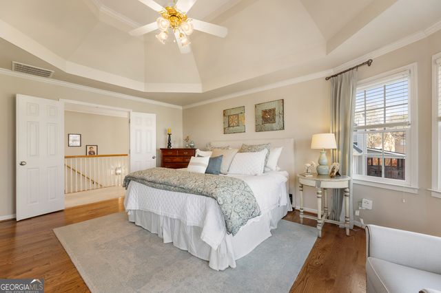 1805 Broadwell Oaks, Alpharetta, GA 30004