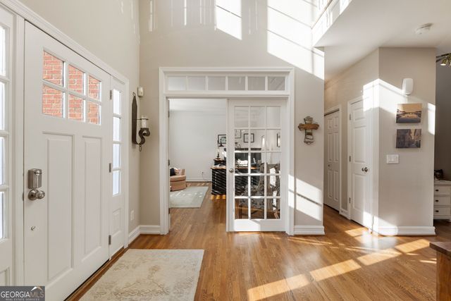 1805 Broadwell Oaks, Alpharetta, GA 30004