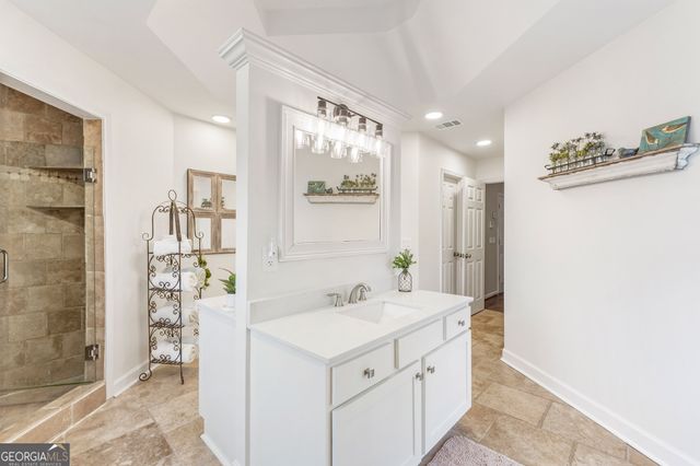 1805 Broadwell Oaks, Alpharetta, GA 30004