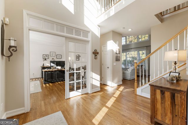 1805 Broadwell Oaks, Alpharetta, GA 30004