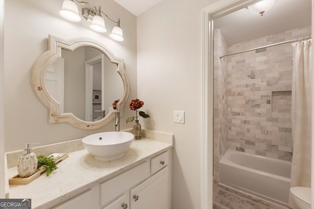 1805 Broadwell Oaks, Alpharetta, GA 30004