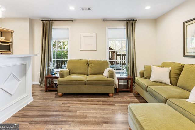 1805 Broadwell Oaks, Alpharetta, GA 30004