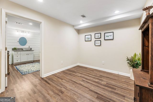 1805 Broadwell Oaks, Alpharetta, GA 30004