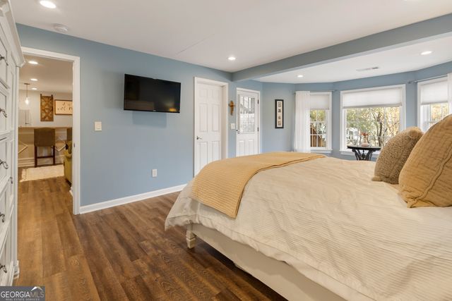 1805 Broadwell Oaks, Alpharetta, GA 30004