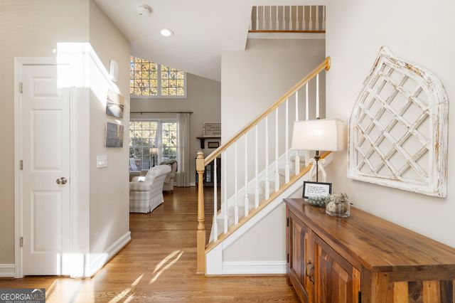 1805 Broadwell Oaks, Alpharetta, GA 30004