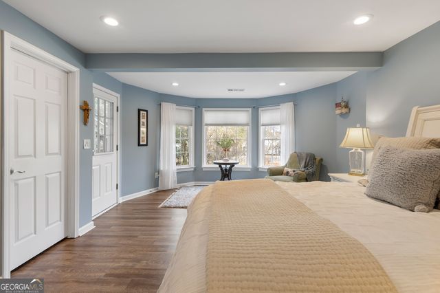 1805 Broadwell Oaks, Alpharetta, GA 30004