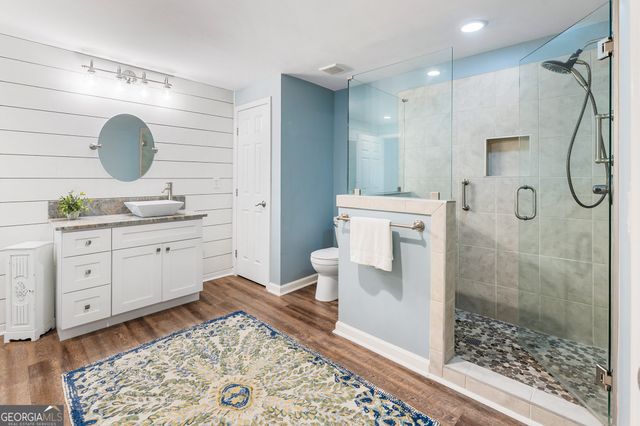 1805 Broadwell Oaks, Alpharetta, GA 30004