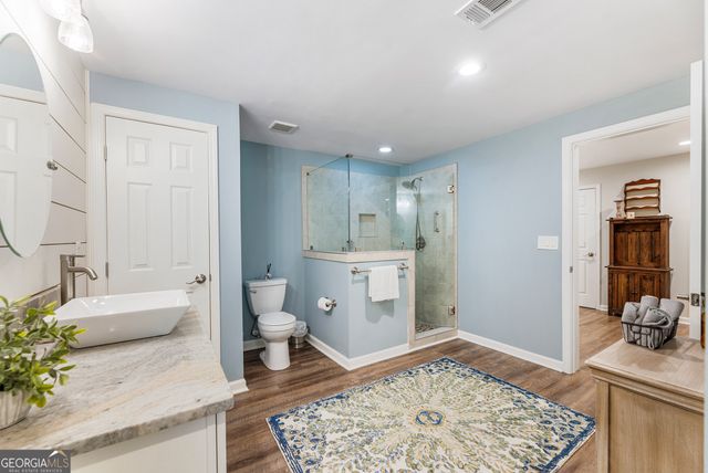 1805 Broadwell Oaks, Alpharetta, GA 30004