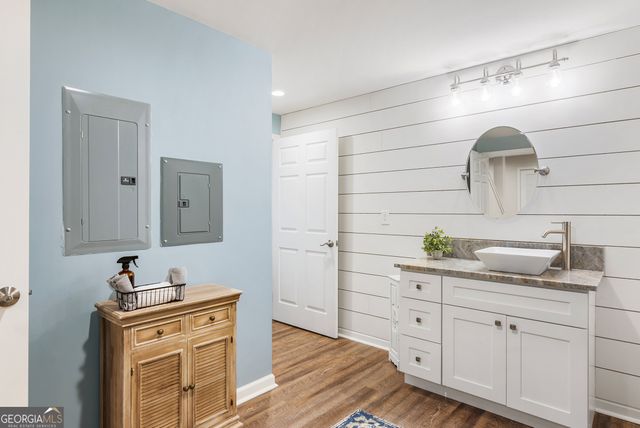 1805 Broadwell Oaks, Alpharetta, GA 30004