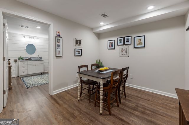 1805 Broadwell Oaks, Alpharetta, GA 30004