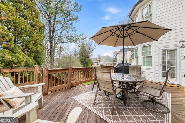 1805 Broadwell Oaks, Alpharetta, GA 30004