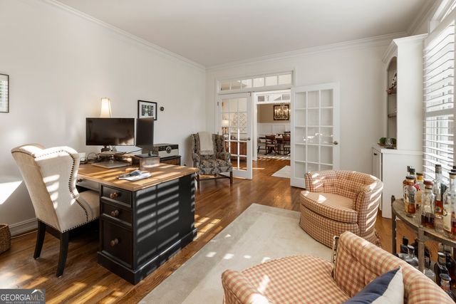 1805 Broadwell Oaks, Alpharetta, GA 30004