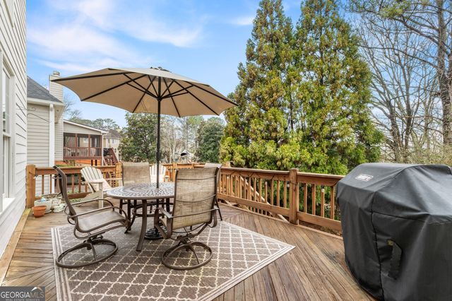 1805 Broadwell Oaks, Alpharetta, GA 30004