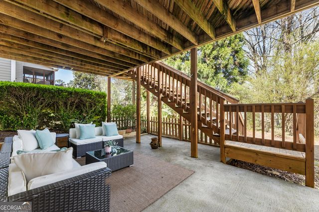 1805 Broadwell Oaks, Alpharetta, GA 30004