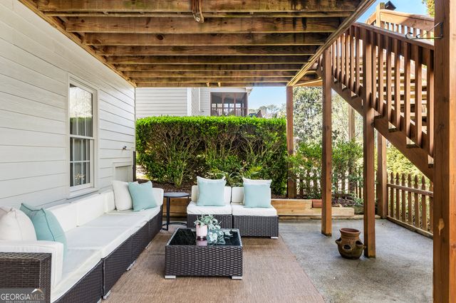 1805 Broadwell Oaks, Alpharetta, GA 30004