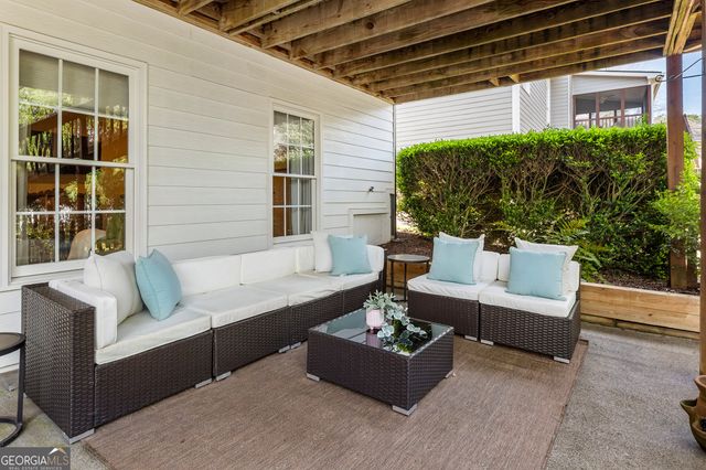 1805 Broadwell Oaks, Alpharetta, GA 30004