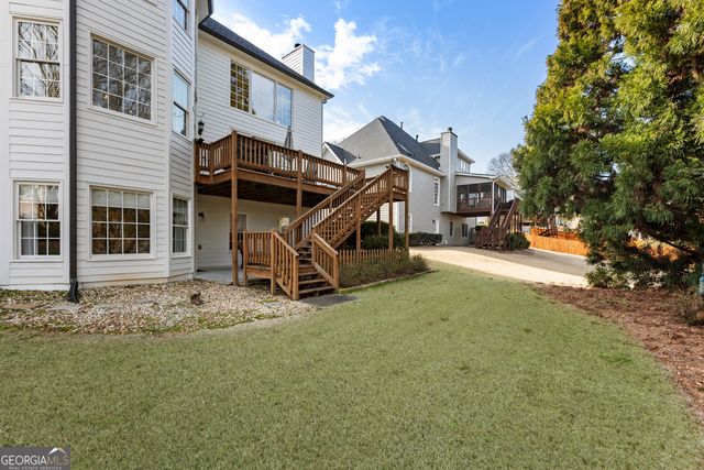 1805 Broadwell Oaks, Alpharetta, GA 30004