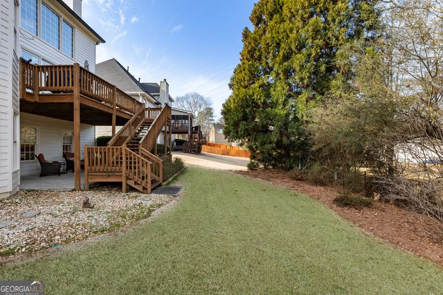 1805 Broadwell Oaks, Alpharetta, GA 30004