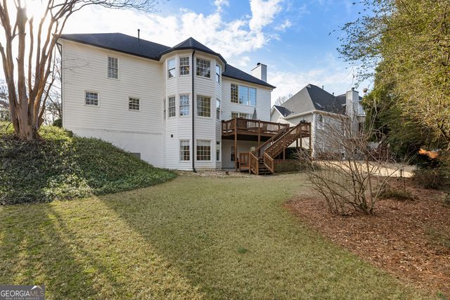 1805 Broadwell Oaks, Alpharetta, GA 30004