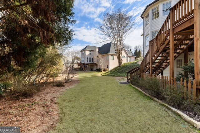 1805 Broadwell Oaks, Alpharetta, GA 30004