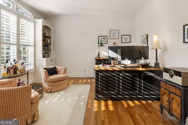 1805 Broadwell Oaks, Alpharetta, GA 30004