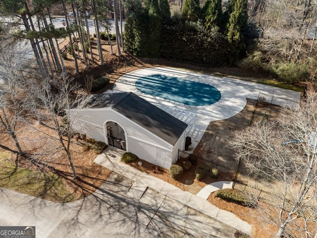 1805 Broadwell Oaks, Alpharetta, GA 30004