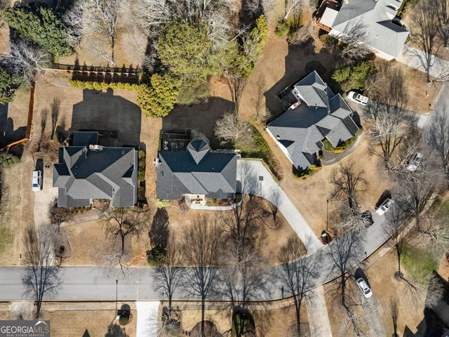 1805 Broadwell Oaks, Alpharetta, GA 30004