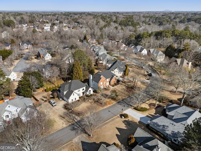 1805 Broadwell Oaks, Alpharetta, GA 30004