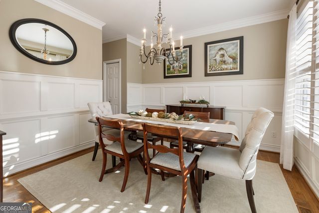 1805 Broadwell Oaks, Alpharetta, GA 30004