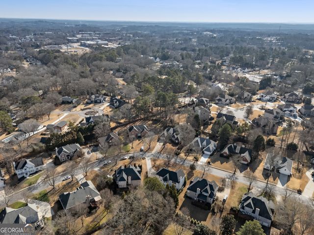 1805 Broadwell Oaks, Alpharetta, GA 30004