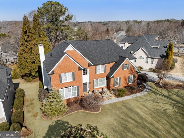 1805 Broadwell Oaks, Alpharetta, GA 30004