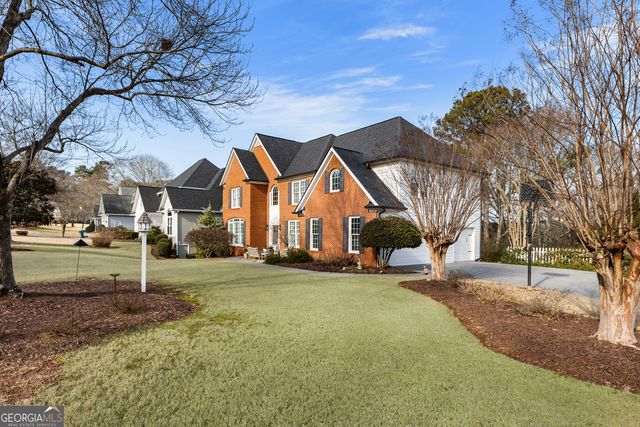 1805 Broadwell Oaks, Alpharetta, GA 30004