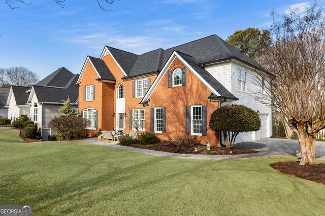 1805 Broadwell Oaks, Alpharetta, GA 30004