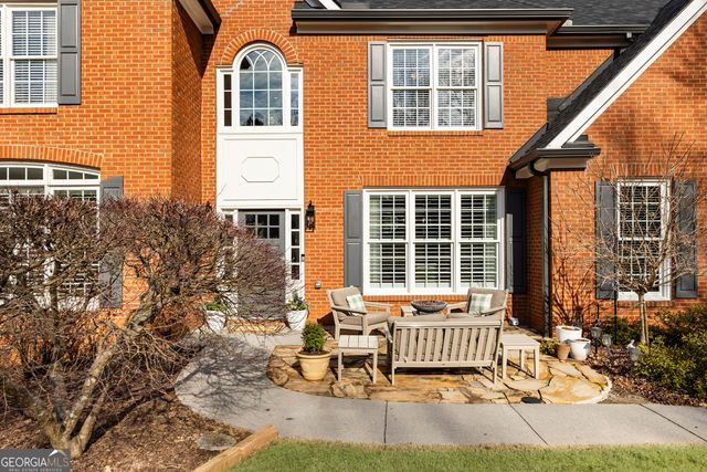 1805 Broadwell Oaks, Alpharetta, GA 30004