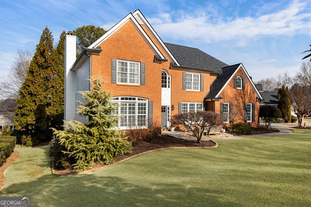 1805 Broadwell Oaks, Alpharetta, GA 30004