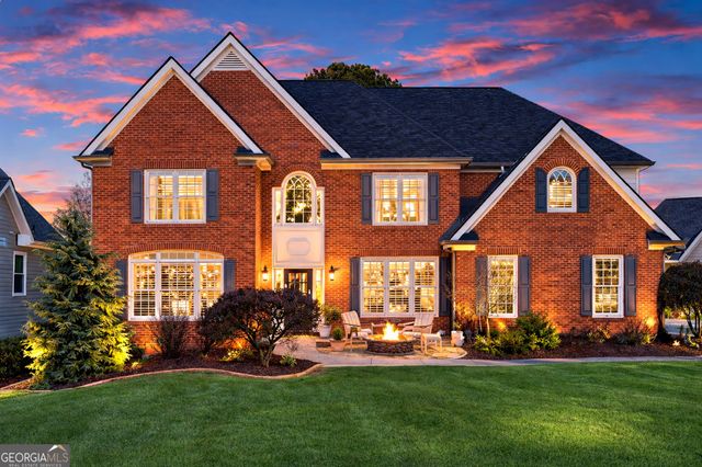 1805 Broadwell Oaks, Alpharetta, GA 30004