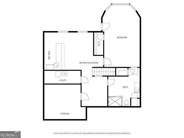 1805 Broadwell Oaks, Alpharetta, GA 30004