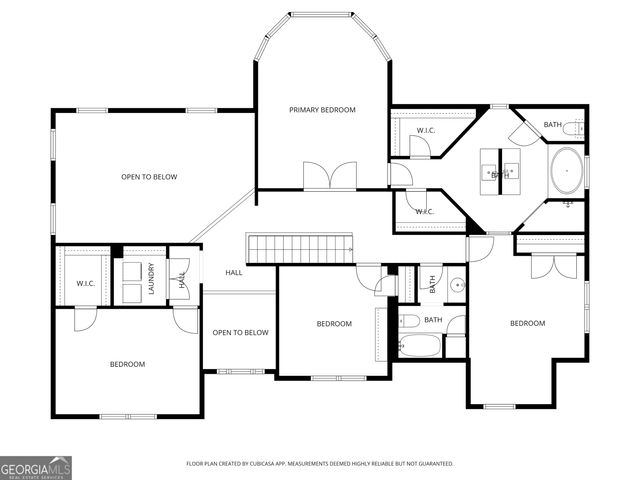 1805 Broadwell Oaks, Alpharetta, GA 30004