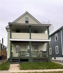 7918 Goodman Avenue, Cleveland, OH 44105