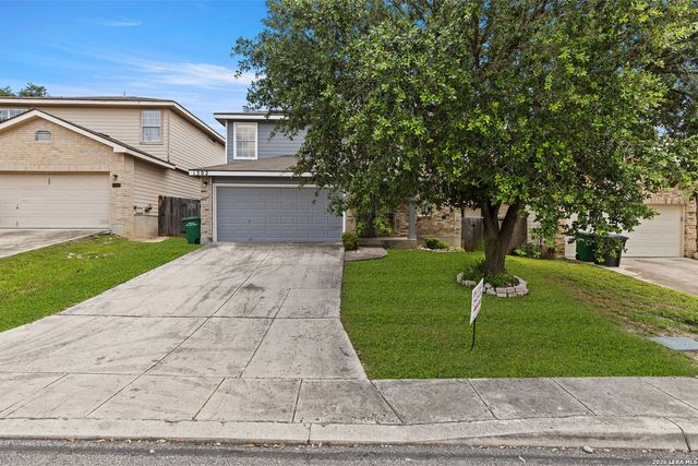 1302 Bobcat Pass, San Antonio, TX 78251