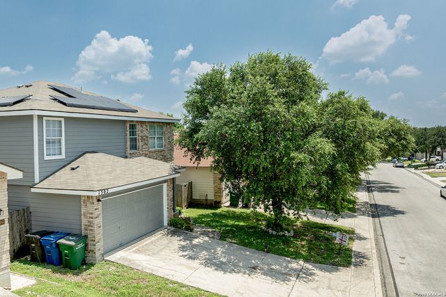1302 Bobcat Pass, San Antonio, TX 78251