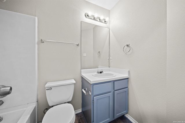 1302 Bobcat Pass, San Antonio, TX 78251