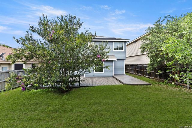 1302 Bobcat Pass, San Antonio, TX 78251