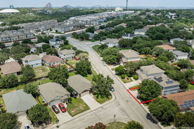 1302 Bobcat Pass, San Antonio, TX 78251